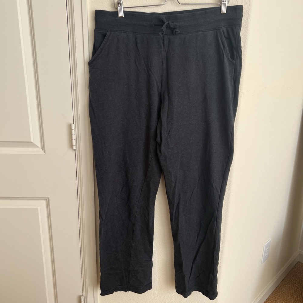 Pact pajama pants or sweat pants, Sz XL